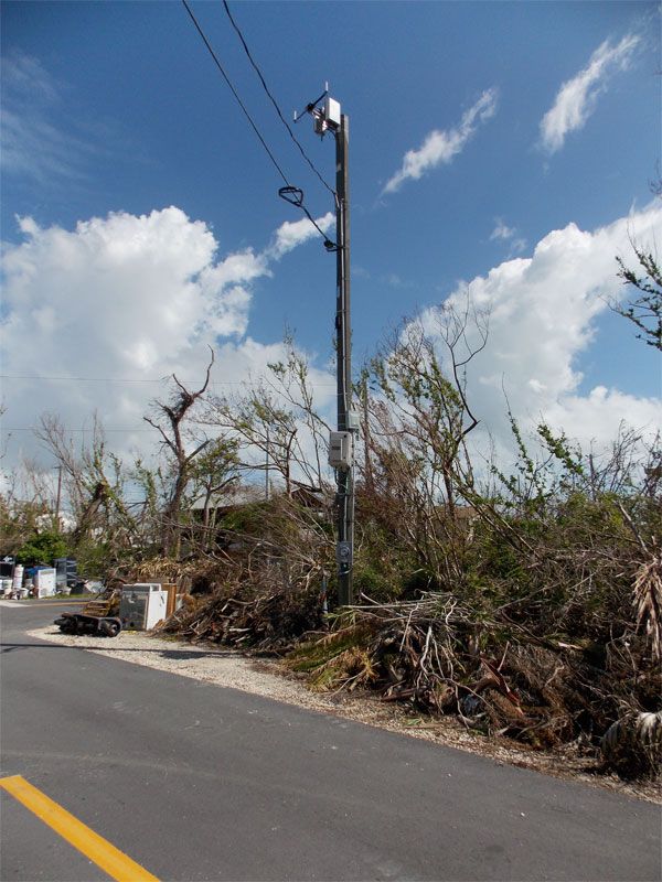 Case Study Small Cell Tower Application
